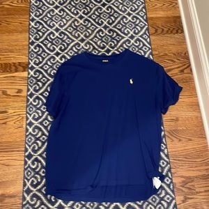 Polo T-Shirt (large)